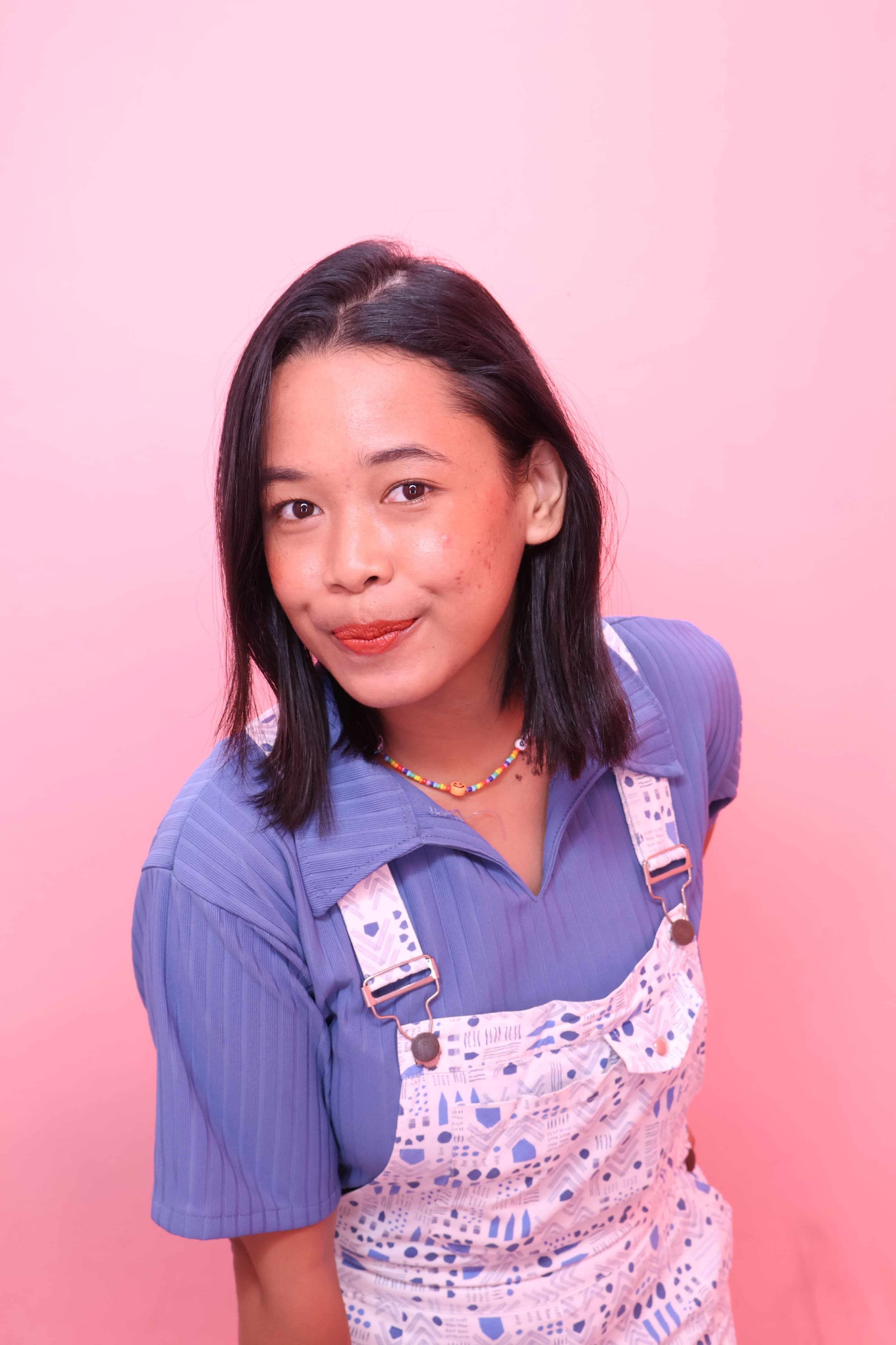 Hello! I'm Ms. Rita!